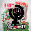 Riot Grrrl Christmas / Various - Riot Grrrl Christmas / Various - Music CD