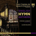 Parry / Choir Of King's College Cambridge - English Hymn Anthems - Super Audio CD