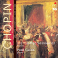 Chopin / Madroszkiewicz,joanna / Gulda,paul - Arrangements By Sarasate Huberman Auer & Cerne - Vinyl Record