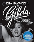 Criterion Collection - Gilda/bd - Blu-ray
