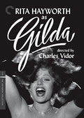 Criterion Collection - Gilda/dvd - DVD