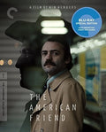 Criterion Collection - American Friend/bd - Blu-ray