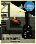 Criterion Collection - Inside Llewyn Davis/bd - Blu-ray