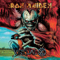 Iron Maiden - Virtual Xi - Music CD
