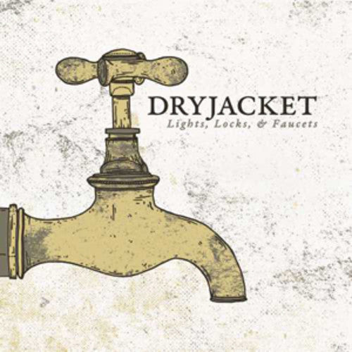 Lights, Locks, & Faucets EP Vinyl Record