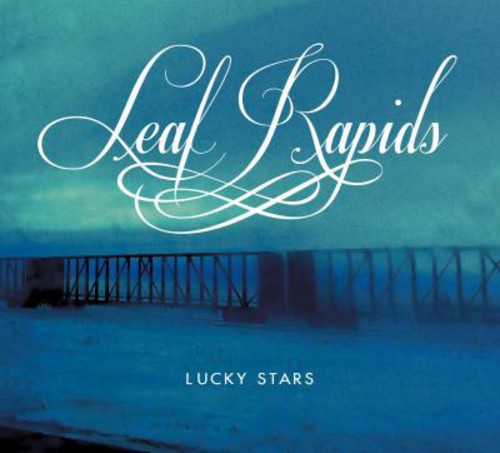 Leaf Rapids - Lucky Stars - Vinyl Record