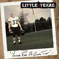 Little Texas - Young For A Long Time - Music CD