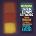 Jazz In The New Harmonic - Primal Scream - Music CD