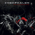 Encephalon - Psychogenesis - Music CD