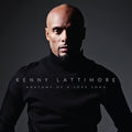 Lattimore,kenny - Anatomy Of A Love Song - Music CD