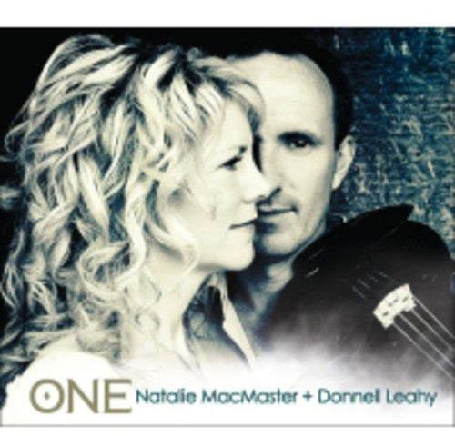 Macmaster,natalie / Leahy,donnell - One - Music CD