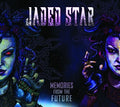 Jaded Star - Memories From The Future - Music CD