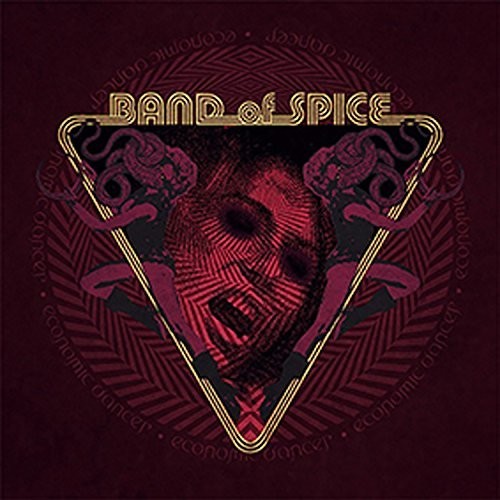 Band Of Spice - Economic Dancers - Music CD