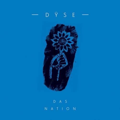 Dyse - Das Nation - Music CD