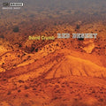Crumb / Gearhart,fritz / Hamm,corey - David Crumb: Red Desert - Music CD