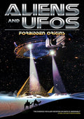 Aliens & Ufos: Forbidden Origins - Aliens & Ufos: Forbidden Origins - DVD