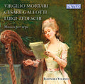 Tedeschi / Volpato,eleonora - Harp Music - Music CD