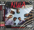 Straight Outta Compton Music CD