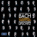 Bach,j.s. / Konstantin Lifschitz - Goldberg Variations - Music CD