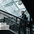 Leroux,andre - Synchronie-cites - Music CD