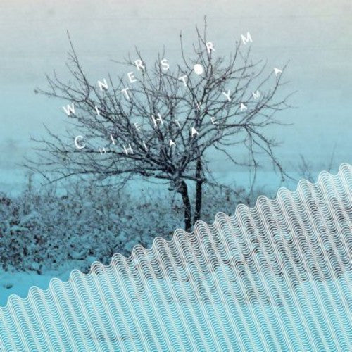 Hatakeyama,chihei - Winter Storm - Music CD