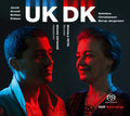 Jacob / Petri / Esfahani - Uk Dk - Music CD