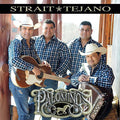Strait Tejano Music CD