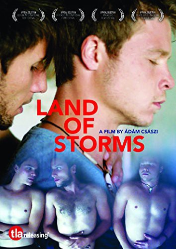 Land Of Storms - Land Of Storms - DVD