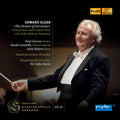 Elgar / Davis,sir Colin - Dream Of Gerontius - Music CD