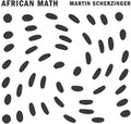 Scherzinger / Rosenkranz / Gross / Choi - African Math - Music CD