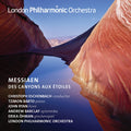 Messiaen / London Philharmonic Orch / Eschenbach - Des Canyons Aux Etoiles - Music CD