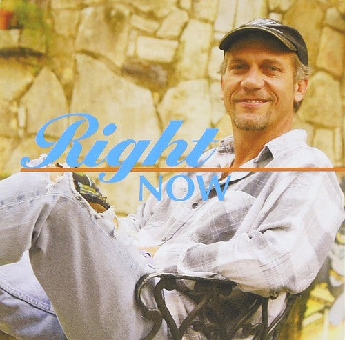 Dolan,chip - Right Now - Music CD