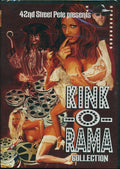 42nd Street Pete's Kink-o-rama Collection - 42nd Street Pete's Kink-o-rama Collection - DVD