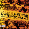 Munn / Mcallister / Burja / Heyboer / Jackson - They Were Mysterious Guests - Music CD