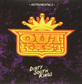 Outkast - Instrumentals Dirty South Kings - Vinyl Record
