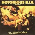 Notorious B.i.g. - Instrumentals The Golden Voice - Vinyl Record