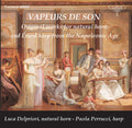 Boieldieu / Perrucci / Delpriori - Vapeurs De Son - Original Works For Natural Horn - Music CD