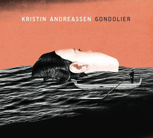 Andreassen,kristin - Gondolier - Music CD