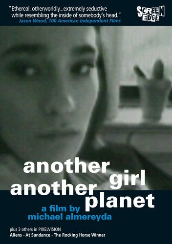 Another Girl Another Planet & 3 Others - Another Girl Another Planet & 3 Others - DVD