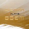Wieman Plays Goem - Trenkel - Music CD