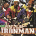 Ironman [180 Gram] (Hol) Vinyl Record
