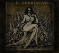 J. D. Overdrive - Kindest Of Deaths - Music CD