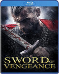 Sword Of Vengeance - Sword Of Vengeance - Blu-ray