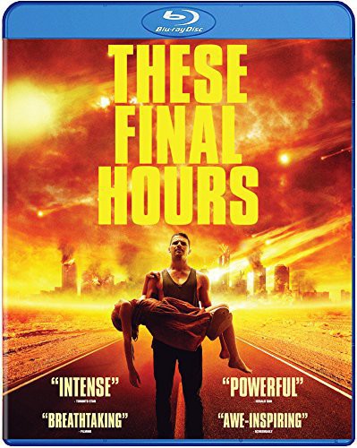 These Final Hours - These Final Hours - Blu-ray