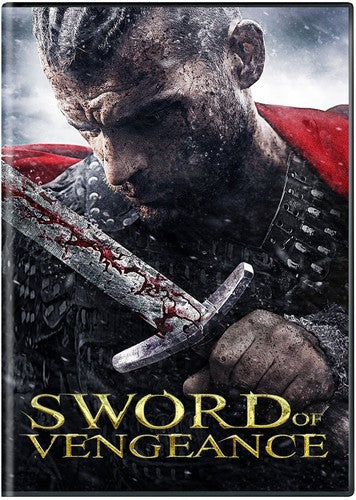 Sword Of Vengeance - Sword Of Vengeance - DVD