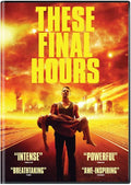 These Final Hours - These Final Hours - DVD