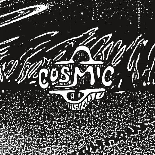 Baldelli,daniele - Cosmic Drag - Music CD