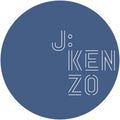 J:kenzo - Urban Guerilla - Vinyl Record