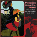 Piccadilly Sunshine Part / Va - Piccadilly Sunshine Part Twenty: British Pop / Var - Music CD