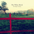 White Birch - Weight Of Spring - Vinyl Record